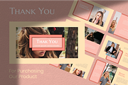 Lainox Keynote Template, a Presentation Template by Inkofert (Thumbnail 1 of 11)