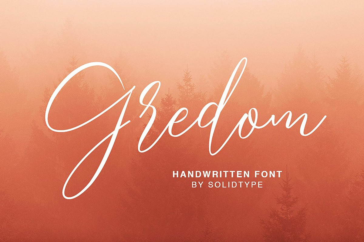 Gredom Script