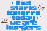 Nebal, a Sans Serif Font by Linecreative (Thumbnail 4 of 8)