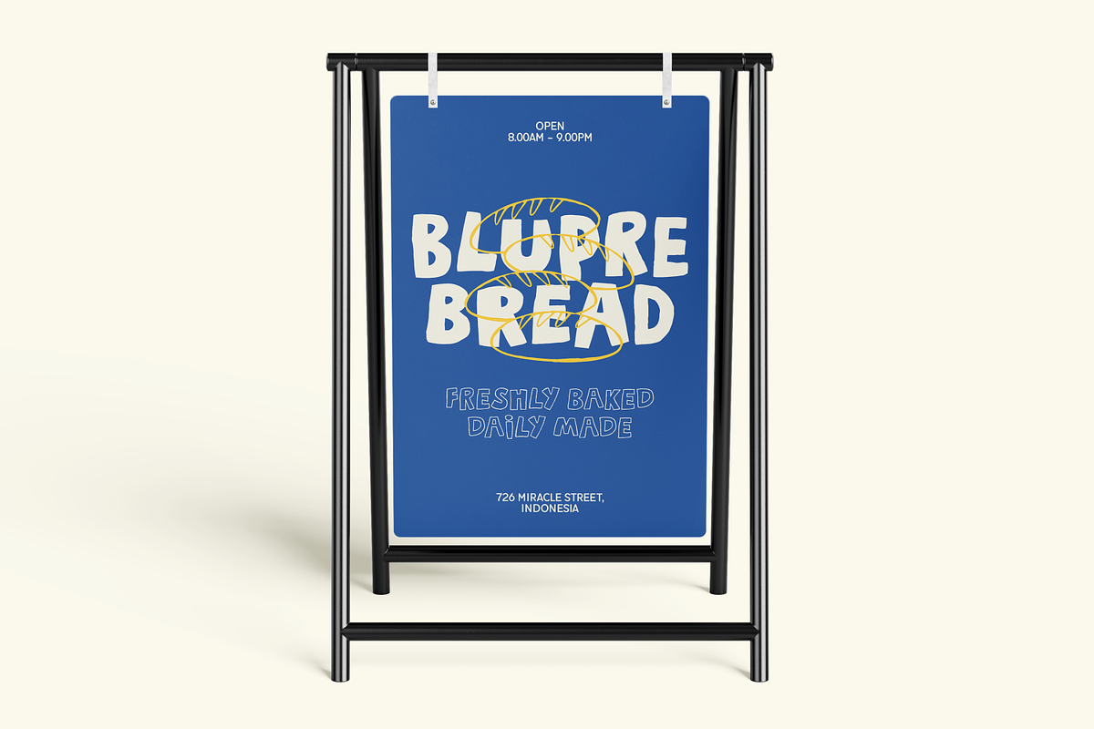Foodie Story – Hand-Drawn Typeface, a Handwritten Font by shineink.designlab (Photo 4 of 10)