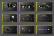 Lexus – Business Keynote Template, a Presentation Template by Dens Creative Studio (Thumbnail 3 of 6)
