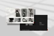 RUBE | Brand Portfolio Presentation, a Presentation Template by CreativexGenius (Thumbnail 8 of 11)