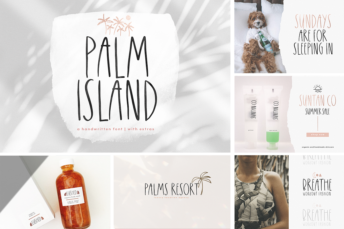 The Trendy Font BUNDLE, a Script Font by KA Designs (Photo 31 of 86)