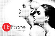 Photoshop Actions Bundle V3, an Action Add-On by PSD Action (Thumbnail 4 of 8)