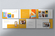 Vova Keynote Template, a Presentation Template by Inkofert (Thumbnail 8 of 10)