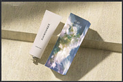 June Bloom Floral Backgrounds, a Background Graphic by lerinartstudio (Thumbnail 8 of 11)