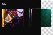 Ongaku - Ultimate CD Mockup Template, a Mockup by Studio Yorktown (Thumbnail 6 of 8)