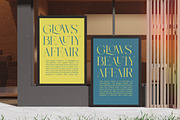 Briglo Shade Elegant Thin Serif, a Serif Font by timelesstype.co (Thumbnail 9 of 15)