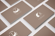 ONLY MOON SET, a Branding & Logo Template by Luna Dreams (Thumbnail 5 of 7)
