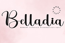 Belladia