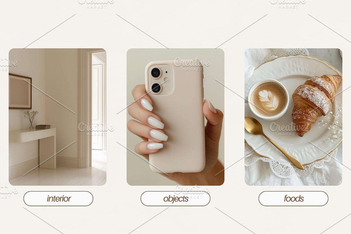 160+ Beige Aesthetic Photos&Videos, a Beauty & Fashion Photo by Amond Studio (Photo 5 of 7)