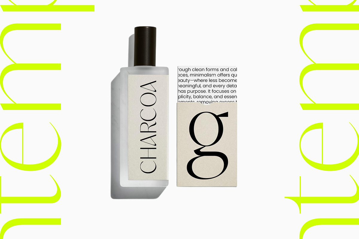 Silence Night Elegant Sans Serif, a Sans Serif Font by timelesstype.co (Photo 9 of 10)