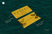 CF Margarita - Modern Serif, a Serif Font by Indotype Foundry (Thumbnail 10 of 10)