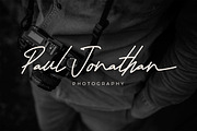 Sweet Beans - Monoline Script, a Script Font by Typefactoryco (Thumbnail 4 of 9)