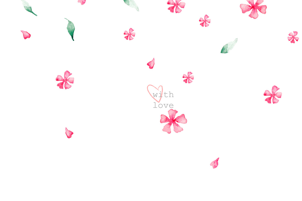 Flower girl collection, a Person Illustration by Knysh Ksenya (Photo 14 of 14)