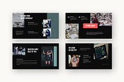 Eigs : Wellness Brand Google Slides, a Presentation Template by Punkl Camp (Thumbnail 13 of 16)