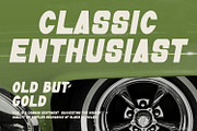 Roolox Sans Hand Drawn Display Font, a Sans Serif Font by Maulana Creative (Thumbnail 6 of 7)