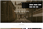 Aventura - Booking PSD Template, a Websites & App Template by TemPlaza (Thumbnail 5 of 5)