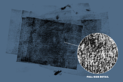 Ink Roller Texture BUNDLE, a Texture Graphic by Grant Beaudry (Thumbnail 4 of 7)