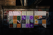 GEOMETRICO - VECTOR GEOMETRIC SHAPES, a Pattern Graphic by craftlove (Thumbnail 9 of 11)