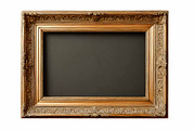 Classic Picture Frame, an Object Graphic by VetalStock (Thumbnail 10 of 21)