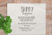 INTRO SALE 60% OFF! Kiwy: font trio, a Sans Serif Font by Cienpies Design (Thumbnail 4 of 8)