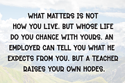 Simple People | Script Font, a Handwritten Font by Scratchones (Thumbnail 6 of 8)