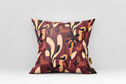 Abstract Backgrounds & Patterns, a Decorative Illustration by Kotulska (Thumbnail 9 of 9)