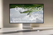 Sterling - Full Family, a Sans Serif Font by Studio Few (Thumbnail 1 of 5)