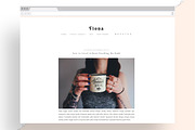 WordPress Theme Bundle, a WordPress Template by Anna Moore (Thumbnail 6 of 7)