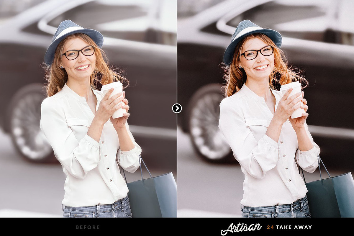 Artisan - Food Presets, a Preset Add-On by skybluecreative (Photo 3 of 16)