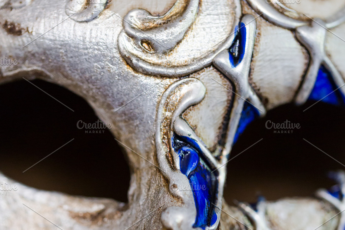 Feeling Venice, a Templates & Theme by Feelings (Photo 4 of 5)