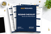 Executive CV/Resume Template Word, a Resume Template by BestResumes.Co (Thumbnail 7 of 7)