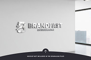 Brand Fast - Letter B Logo Template, a Branding & Logo Template by LOGOMAGINE (Thumbnail 4 of 16)
