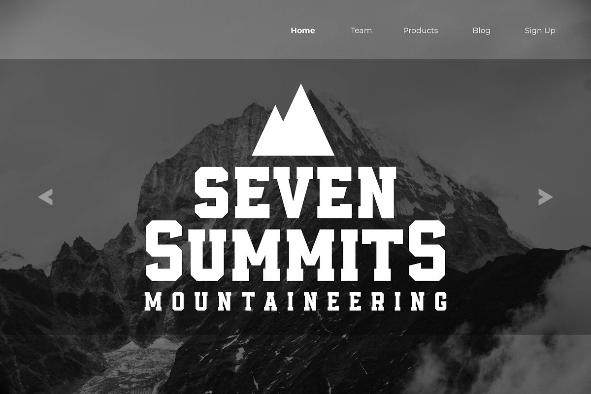 Empirez - Slab Serif preview 8