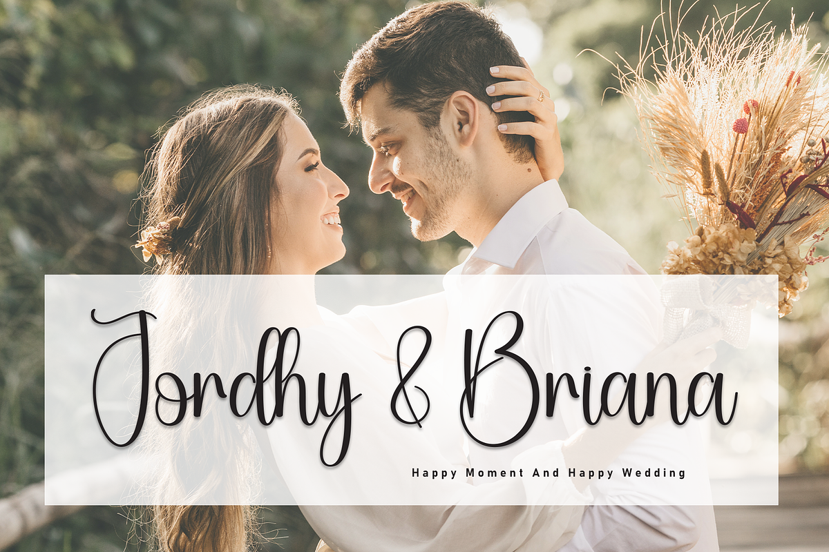 Sometimes | Script Font, a Handwritten Font by Scratchones (Photo 5 of 9)