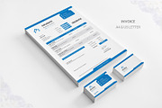 Corporate Identity, a Stationery Template by Mr-Template (Thumbnail 2 of 3)