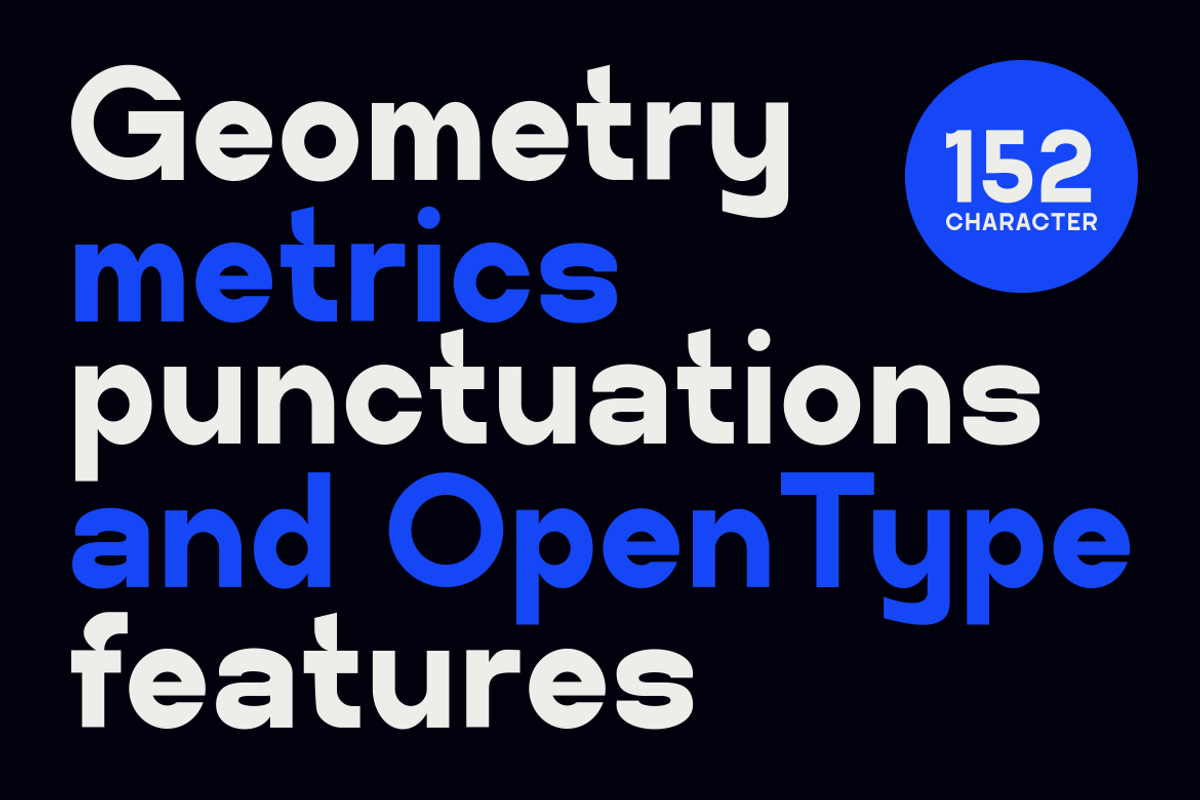 Mordeka - Modern Sans Typeface, a Sans Serif Font by MaikoHatta (Photo 2 of 5)