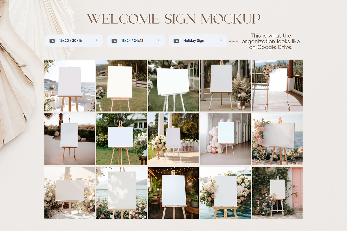 Whole Shop Mockup Bundle, a Product Mockup by TatiMockup (Photo 3 of 10)