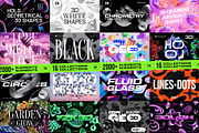 60%OFF - 3D BUNDLE - 2000+ elements, an Object Graphic by assetpro.design (Thumbnail 2 of 8)