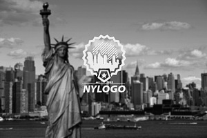 Logo Template NYLOGO