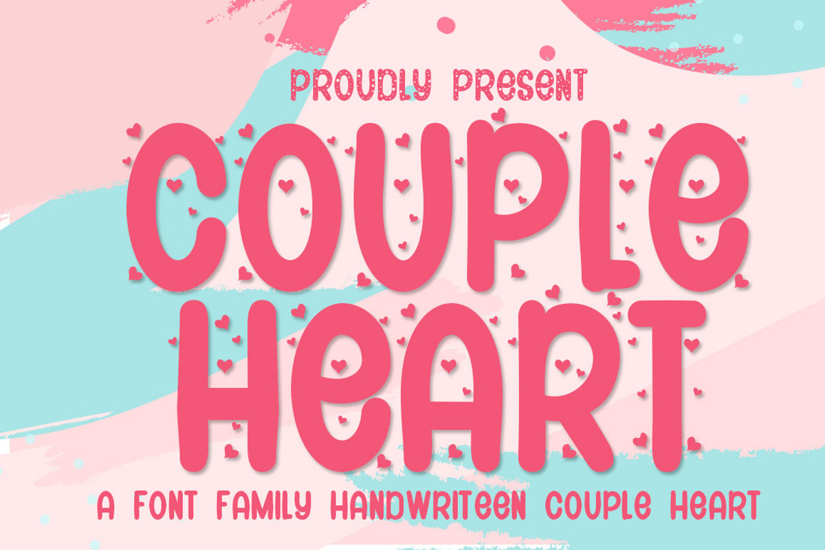 Special Collection 20 Font Bundle, a Slab Serif Font by Bramcreative (Photo 6 of 12)