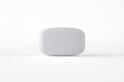 Soap Bar Mockup, a Merchandise Mockup by Qaleb Studio (Thumbnail 3 of 3)