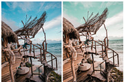 Summer Travel Lightroom Presets, a Preset Add-On by artboard1 (Thumbnail 6 of 7)
