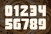 Binko Bold Display Sans Serif Font, a Sans Serif Font by Rasio Studio (Thumbnail 3 of 11)