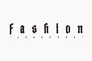Black Madness, a Blackletter Font by Mirco Zett (Thumbnail 4 of 5)