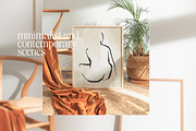 Artiest Frame Mockup Bundle, a Household Mockup by Salt Color Studio (Thumbnail 4 of 20)