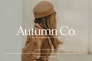 reverse - vintage serif typeface, a Serif Font by Mikhail Fukurou (Thumbnail 3 of 8)