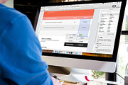 Invoice Template Google Docs Word, a Stationery Template by Tbunny (Thumbnail 11 of 12)