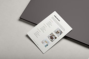 Noctua Workbook Template, a Brochure Template by SlideStation (Thumbnail 6 of 18)
